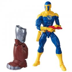 Figura Spymaster Marvel 15cm - Imagen 2