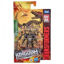 Figura Vertebreak War for Cybertron Kingdom Core Class Series Transformers 10cm - Imagen 1