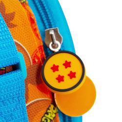 Bolsa portameriendas 3D Energy Dragon Ball - Imagen 5