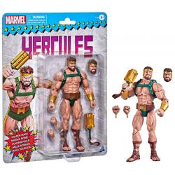 Figura Hercules Marvel Legends 15cm - Imagen 4