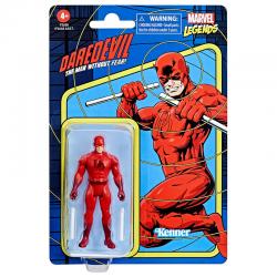 Figura Daredevil Marvel 9,5cm - Imagen 1