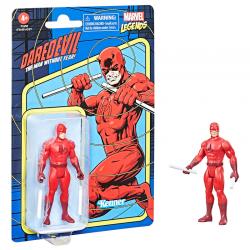 Figura Daredevil Marvel 9,5cm - Imagen 2