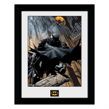 Foto marco Batman DC Comics - Imagen 1