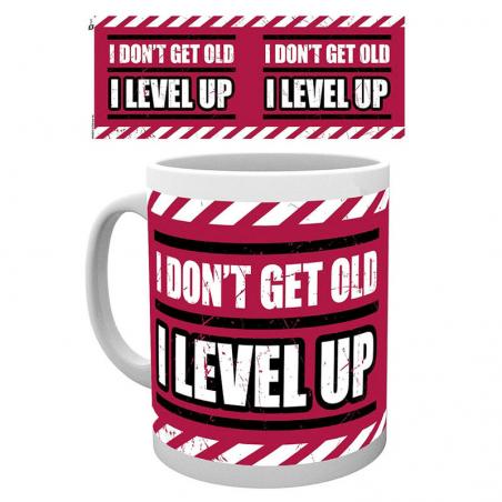 Taza I Level Up Gaming - Imagen 1