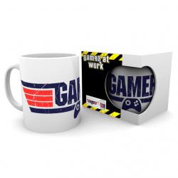 Taza Wings Gaming - Imagen 2