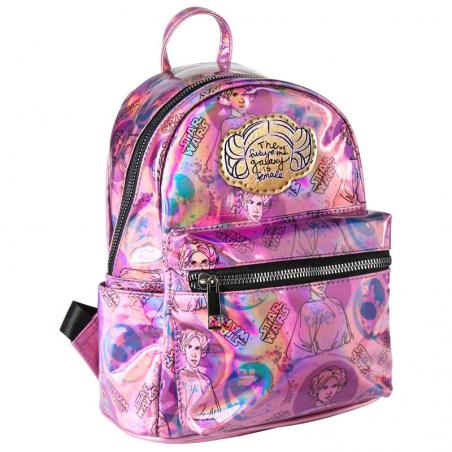 Mochila Star Wars 22cm - Imagen 1