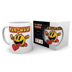 Taza Run Pacman - Imagen 2