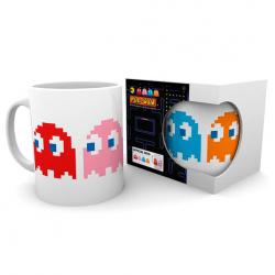 Taza Ghosts Pacman - Imagen 2
