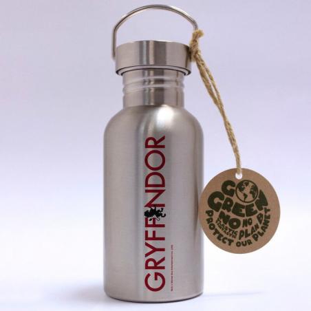 Botella Gryffindor Harry Potter - Imagen 1