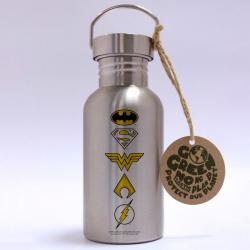Botella Logos DC Comics - Imagen 1