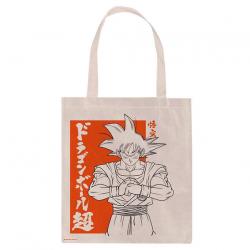 Bolso shopping Goku Dragon Ball Super - Imagen 1
