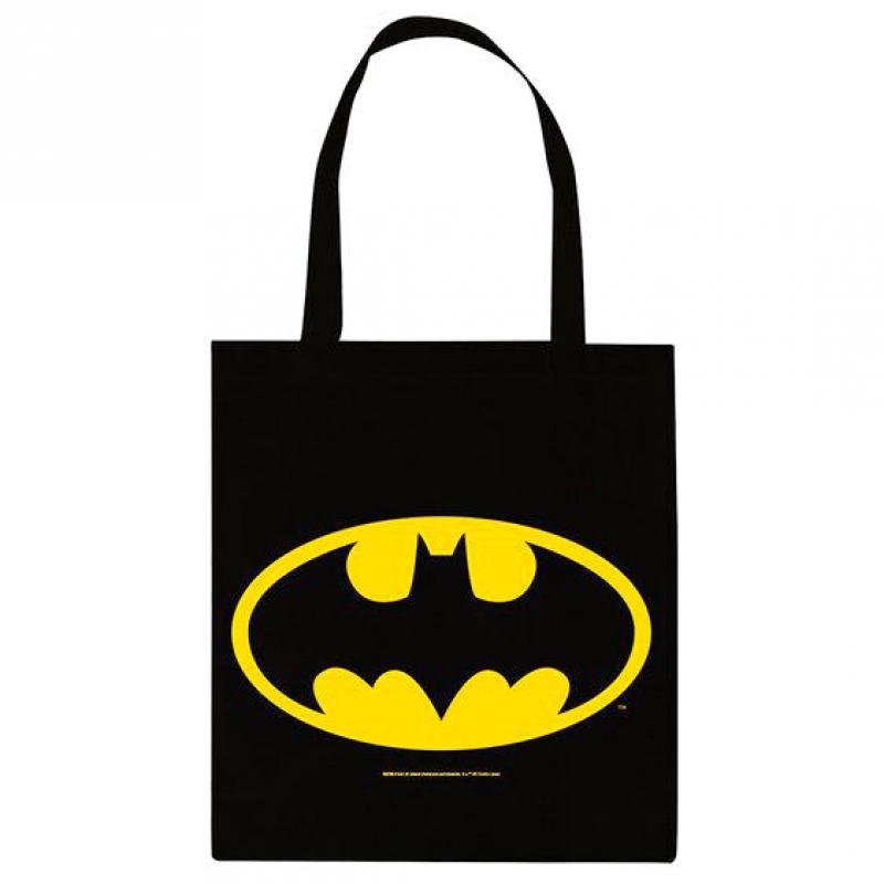 Bolso shopping Batman DC Comics - Imagen 1
