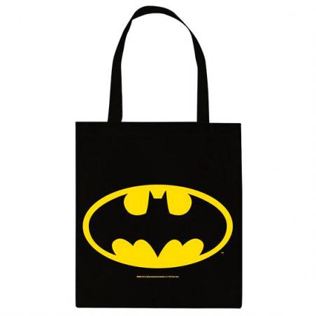 Bolso shopping Batman DC Comics - Imagen 1