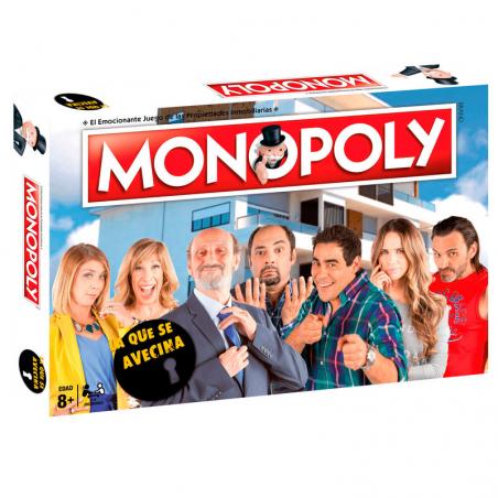 Monopoly La Que Se Avecina - Imagen 1