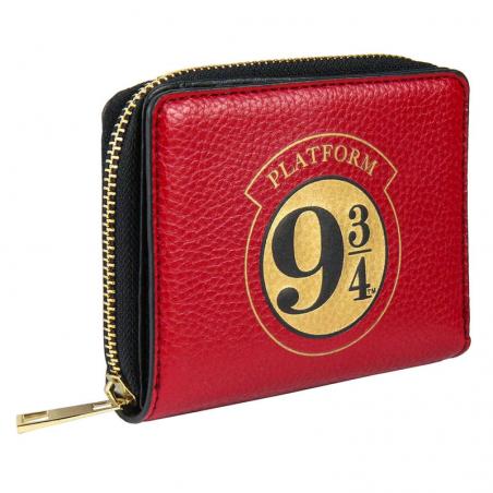 Cartera Patform 9 3/4 Harry Potter - Imagen 1