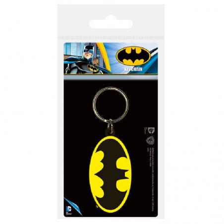 Llavero Symbol Batman DC Comics - Imagen 1