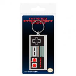 Llavero Nes Controller Nintendo - Imagen 1