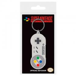 Llavero SNES Controller Nintendo - Imagen 1