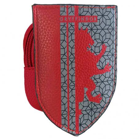 Monedero Gryffindor Harry Potter - Imagen 1