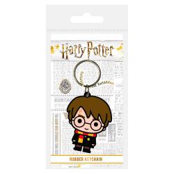 Llavero rubber Harry Harry Potter - Imagen 1
