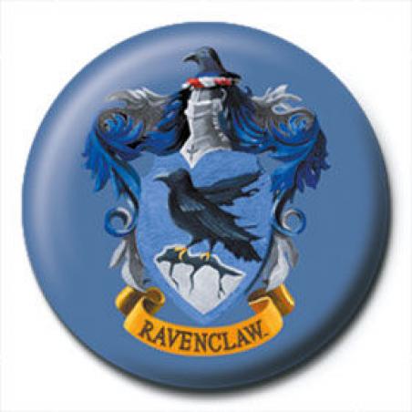 Chapa Ravenclaw Harry Potter - Imagen 1