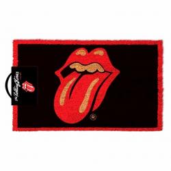 Felpudo Rolling Stones Lips - Imagen 1