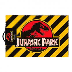 Felpudo Jurassic World - Imagen 1