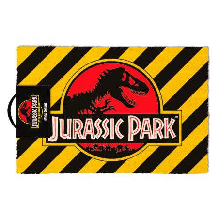 Felpudo Jurassic World - Imagen 1