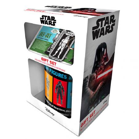 Set regalo Star Wars - Imagen 1