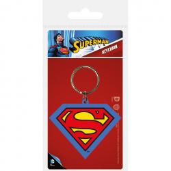 Llavero Superman DC Comics - Imagen 1