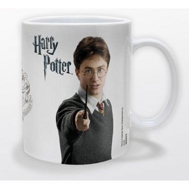 Taza Harry Potter - Imagen 1