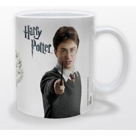 Taza Harry Potter - Imagen 1