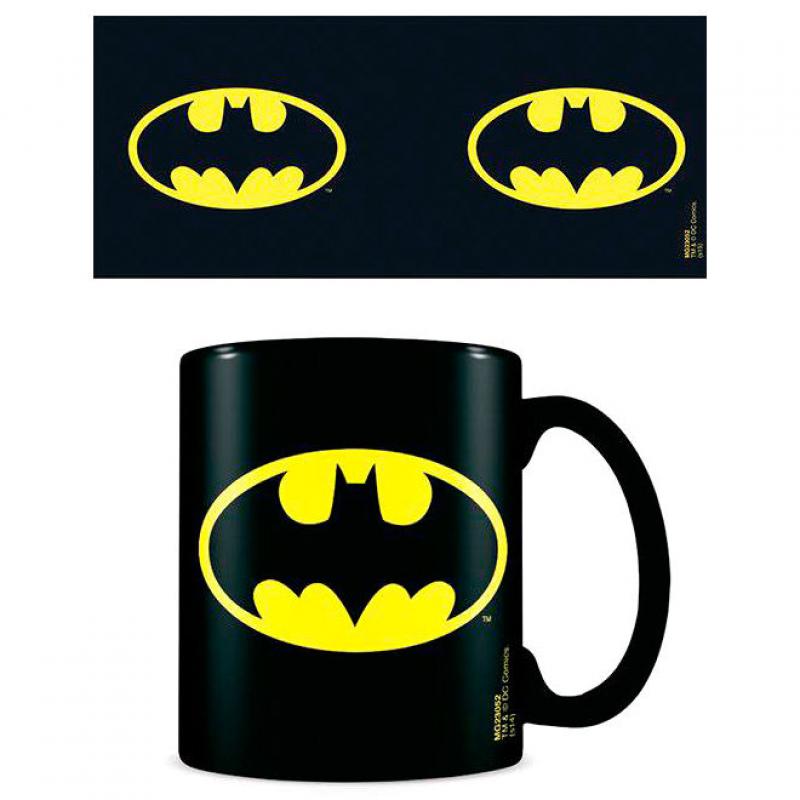 Taza Batman DC Comics - Imagen 1