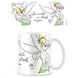 Taza Magic Campanilla Disney - Imagen 1