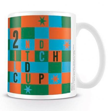 Taza Quidditch Harry Potter - Imagen 1