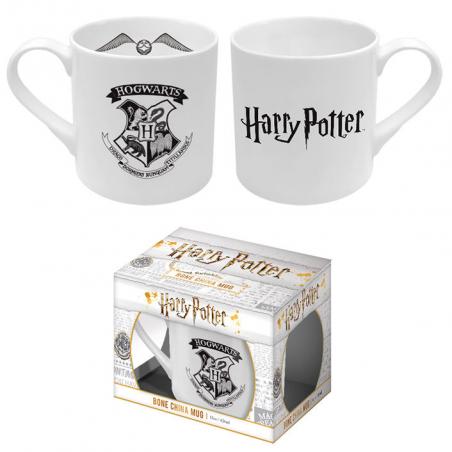 Taza Hogwarts Harry Potter - Imagen 1
