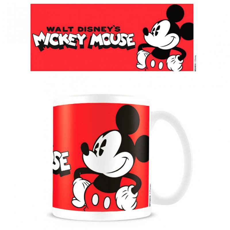 Taza Mickey Disney - Imagen 1