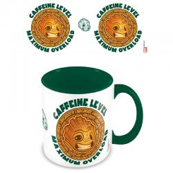 Taza Groot Guardianes de la Galaxia Marvel - Imagen 1