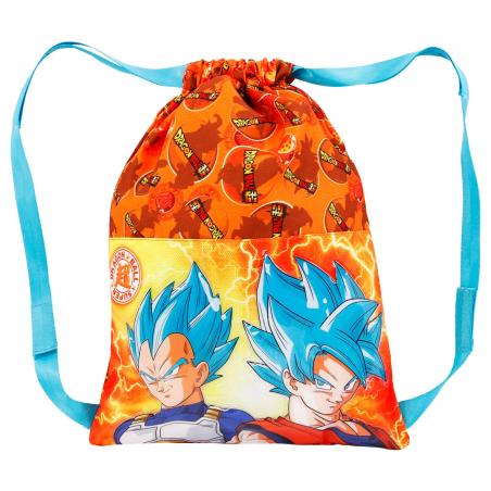 Saco Energy Dragon Ball 31cm - Imagen 1