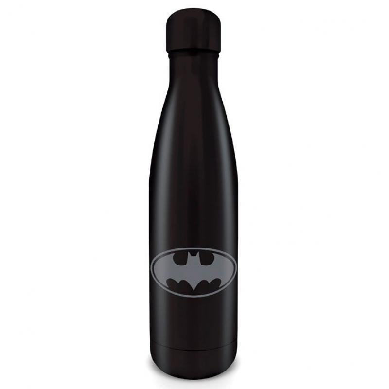 Botella metal Batman DC Comics - Imagen 1