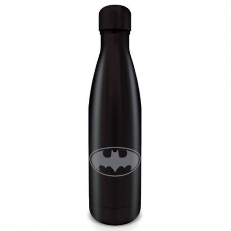 Botella metal Batman DC Comics - Imagen 1