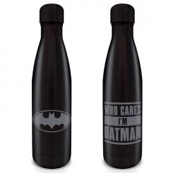 Botella metal Batman DC Comics - Imagen 2