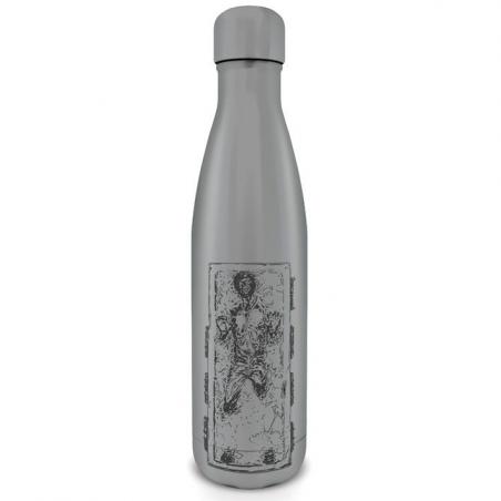 Botella metal Star Wars - Imagen 1