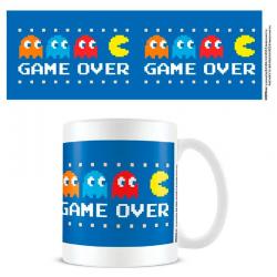 Taza Game Over Pac Man - Imagen 1