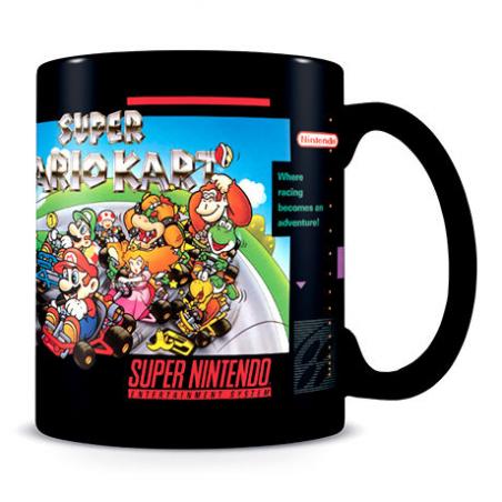 Taza Super Mario Nintendo - Imagen 1