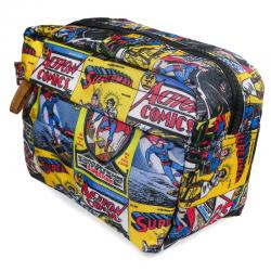 Neceser Comic Superman DC Comics - Imagen 3