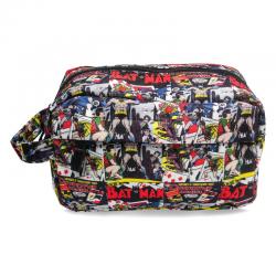 Neceser Comic Batman DC Comics - Imagen 1