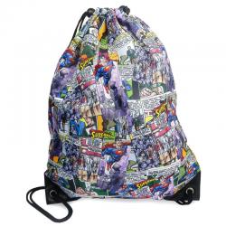 Saco Superman DC Comics 42cm - Imagen 1