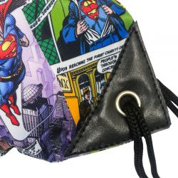 Saco Superman DC Comics 42cm - Imagen 2