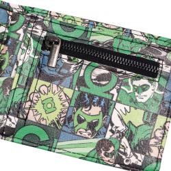 Cartera Comic Linterna Verde DC Comics - Imagen 2